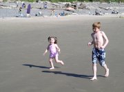 5.14.06 Indian Beach Mother's Day 135 